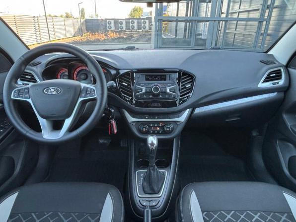 Lada (ВАЗ) Vesta I с пробегом 2020 года, цена 1 150 000 рублей, 62657 км, универсал, Автокод Объявления