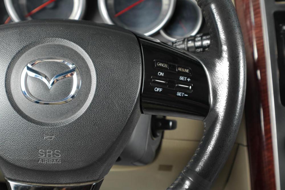 Mazda CX-9 I Тюмень  - изображение 16