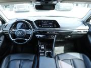 Hyundai Sonata VIII (DN8) Москва  - изображение 38