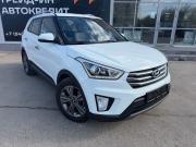 Hyundai Creta I Тольятти  - изображение 23