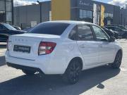 Lada (ВАЗ) Granta I Рестайлинг Йошкар-Ола  - изображение 28