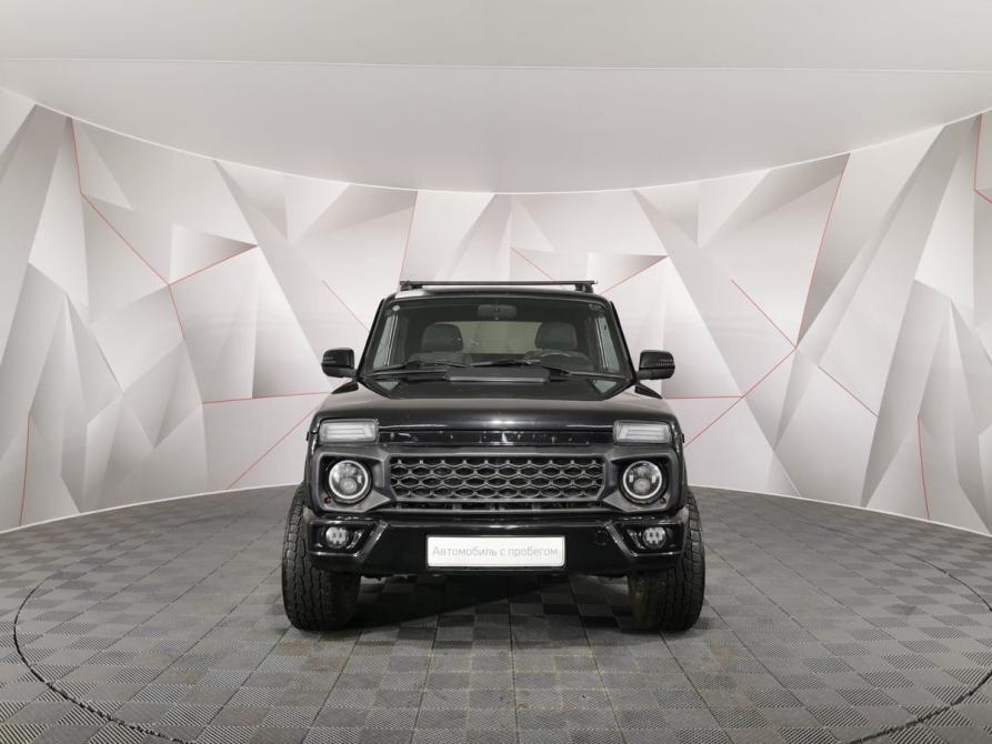 Lada (ВАЗ) 2121 (4x4) I Рестайлинг Москва  - изображение 7