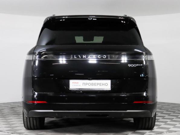 Lynk &amp; Co 900 с пробегом 2025 года, цена 7 750 000 рублей, 3855 км, внедорожник, Автокод Объявления