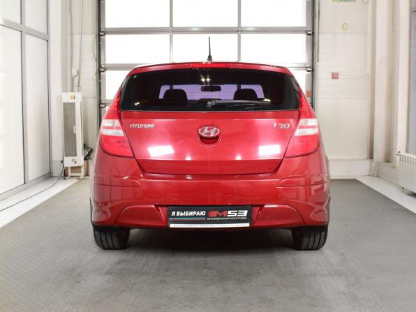 Hyundai i30 I Рестайлинг с пробегом 2010 года, цена 699 995 рублей, 152602 км, хэтчбек, Автокод Объявления
