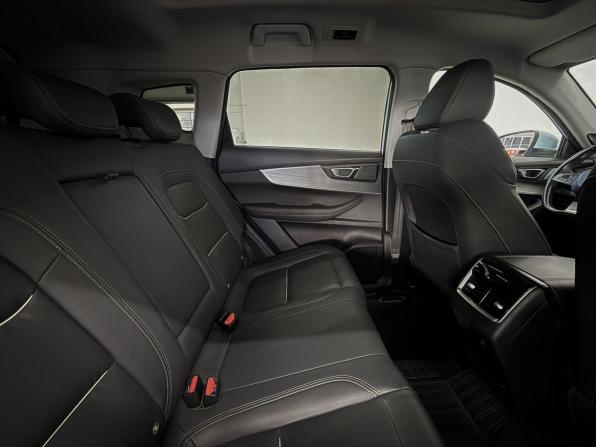 Chery Tiggo 7 Pro Max I с пробегом 2023 года, цена 1 815 000 рублей, 38497 км, внедорожник, Автокод Объявления