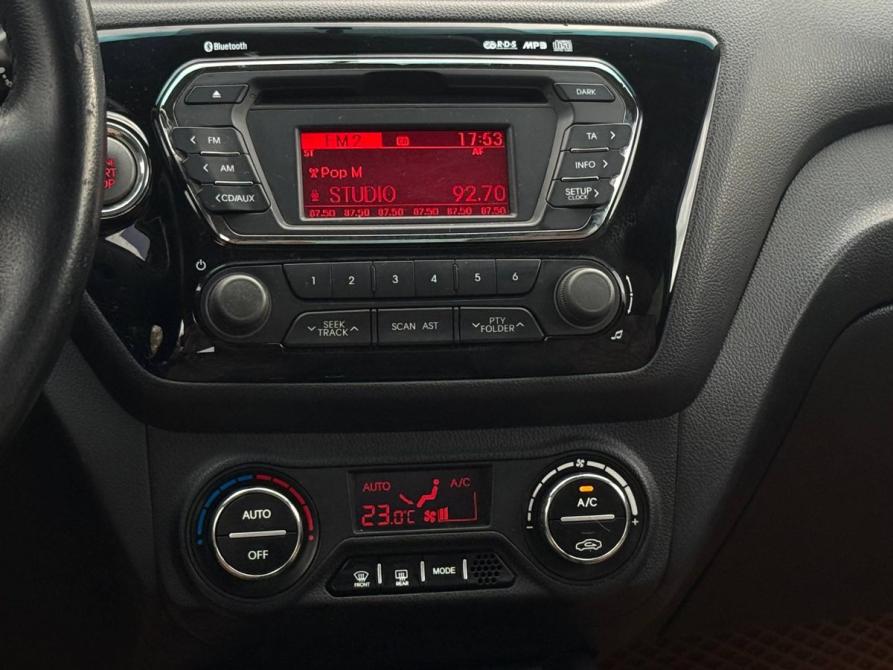 Kia Rio III Екатеринбург  - изображение 23