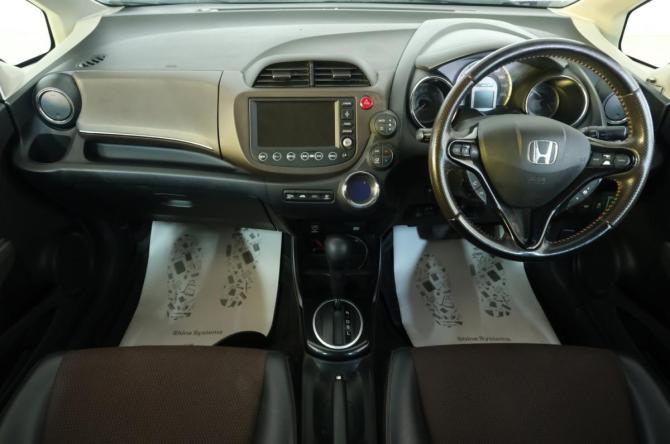 Honda Fit Shuttle I с пробегом 2011 года, цена 919 000 рублей, 169753 км, универсал, Автокод Объявления