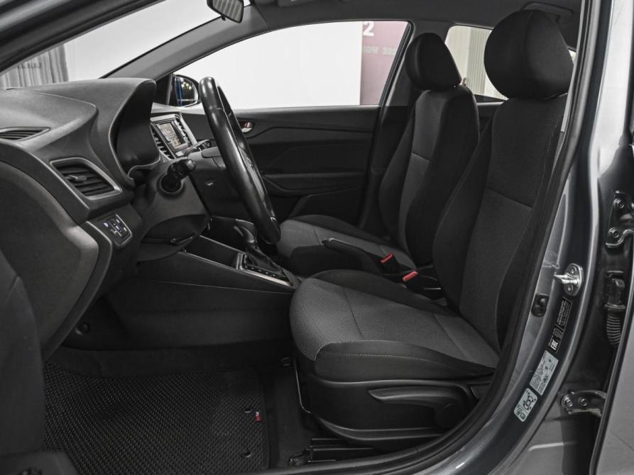 Hyundai Solaris II Ставрополь  - изображение 10