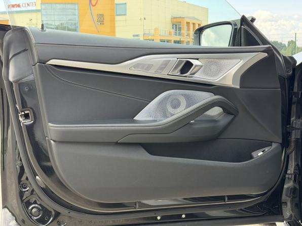 BMW 8 серии II (G14/G15/G16) с пробегом 2020 года, цена 9 750 000 рублей, 56985 км, седан, Автокод Объявления