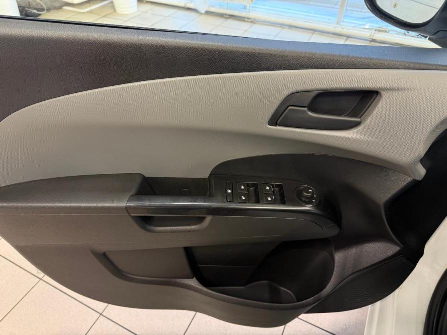 Chevrolet Aveo II Волгоград  - изображение 14