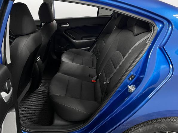 Kia Cerato III с пробегом 2013 года, цена 829 900 рублей, 214172 км, седан, Автокод Объявления