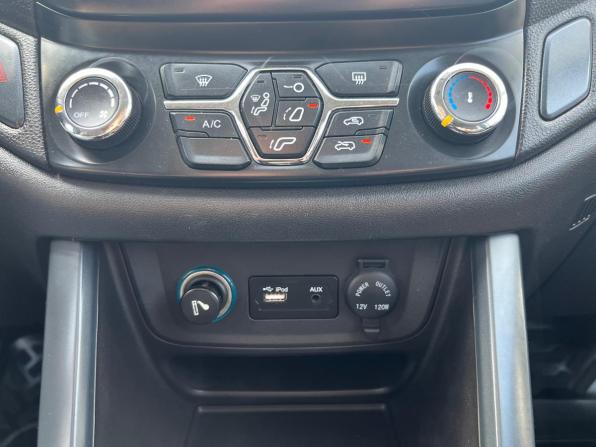 Chery Tiggo 5 I с пробегом 2015 года, цена 961 000 рублей, 69248 км, внедорожник, Автокод Объявления