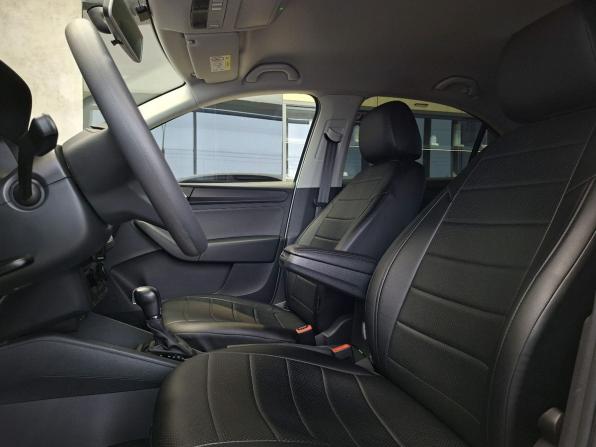 Volkswagen Polo VI с пробегом 2020 года, цена 1 564 000 рублей, 61794 км, лифтбек, Автокод Объявления