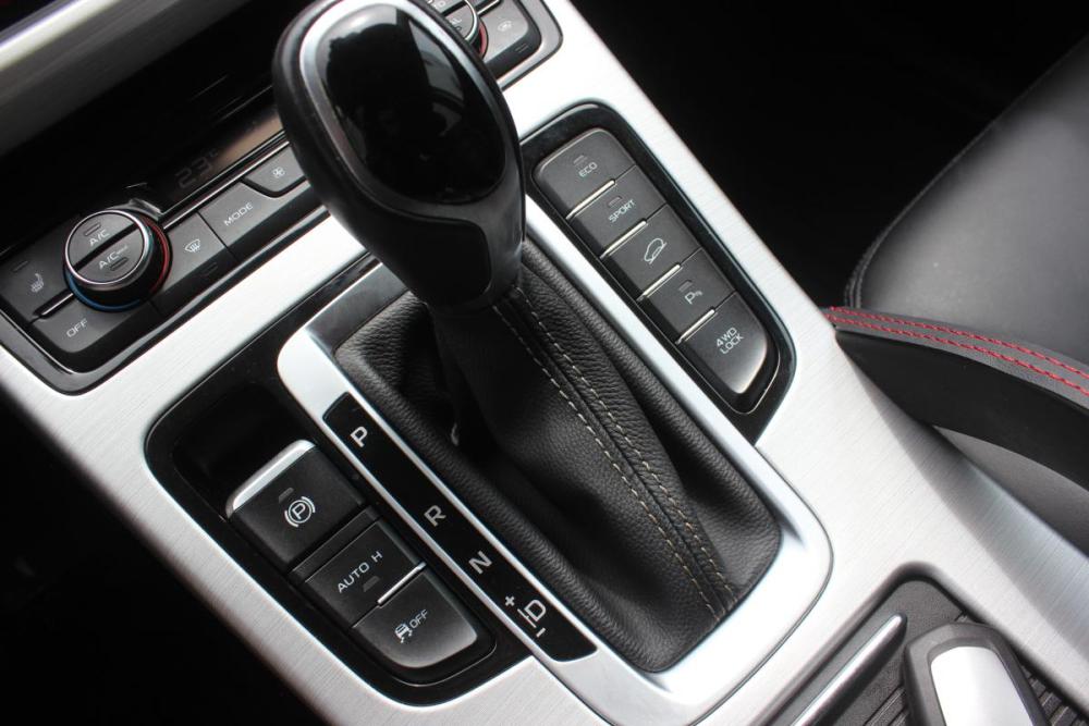 Geely Atlas I Белгород  - изображение 30