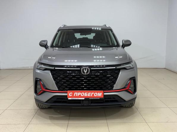 Changan CS35 Plus I Рестайлинг с пробегом 2024 года, цена 1 990 000 рублей, 18450 км, внедорожник, Автокод Объявления