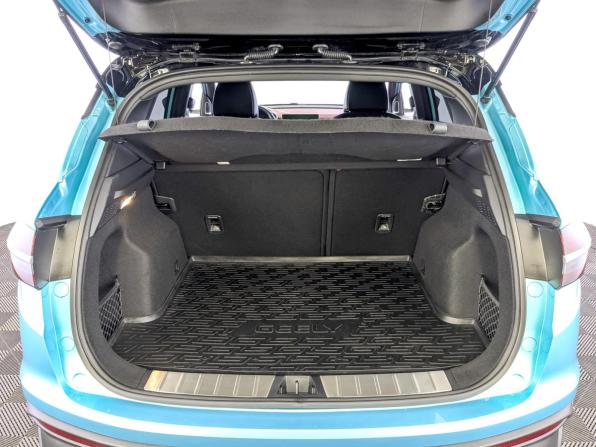 Geely Coolray I с пробегом 2023 года, цена 1 920 000 рублей, 40335 км, внедорожник, Автокод Объявления