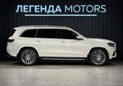 Mercedes-Benz GLS II (X167) Иркутск  - изображение 43