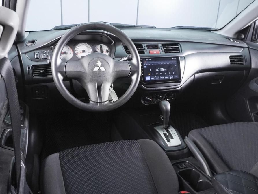 Mitsubishi Lancer IX Рестайлинг Ростов-на-Дону  - изображение 6