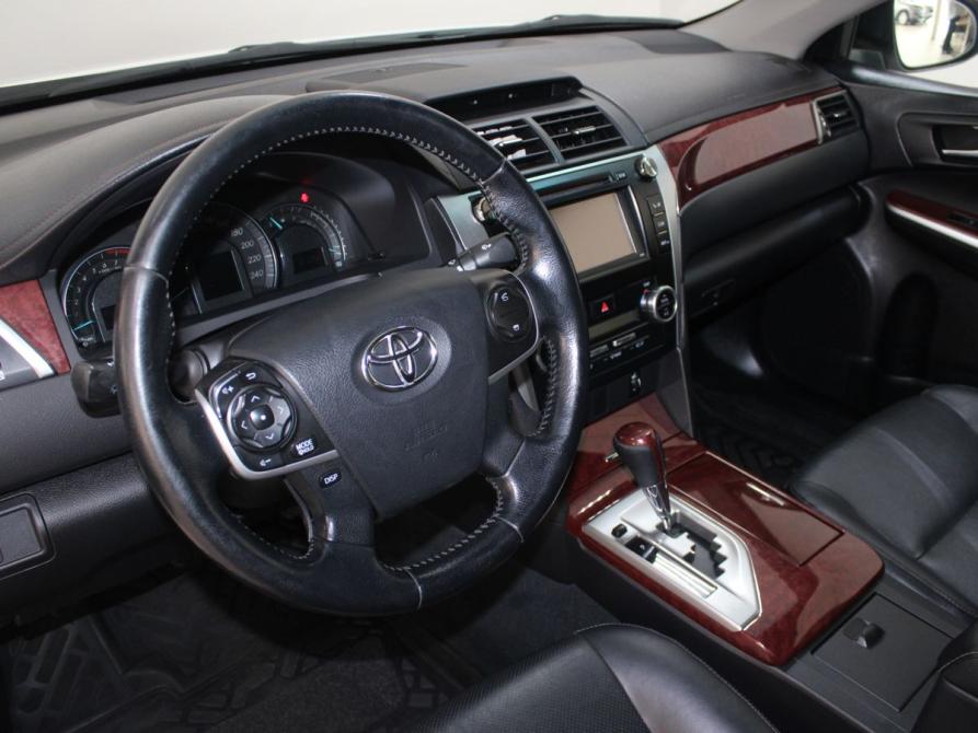 Toyota Camry VII (XV50) Старый Оскол  - изображение 9