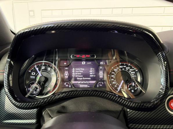 Ram 1500 V с пробегом 2021 года, цена 11 800 000 рублей, 37150 км, offers.body_type.unknown, Автокод Объявления