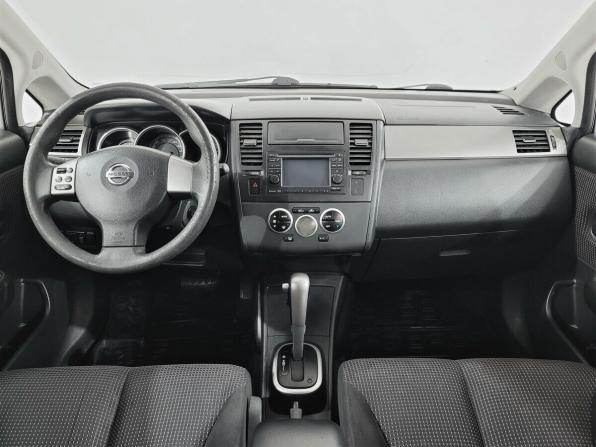 Nissan Tiida I с пробегом 2010 года, цена 520 000 рублей, 228251 км, хэтчбек, Автокод Объявления