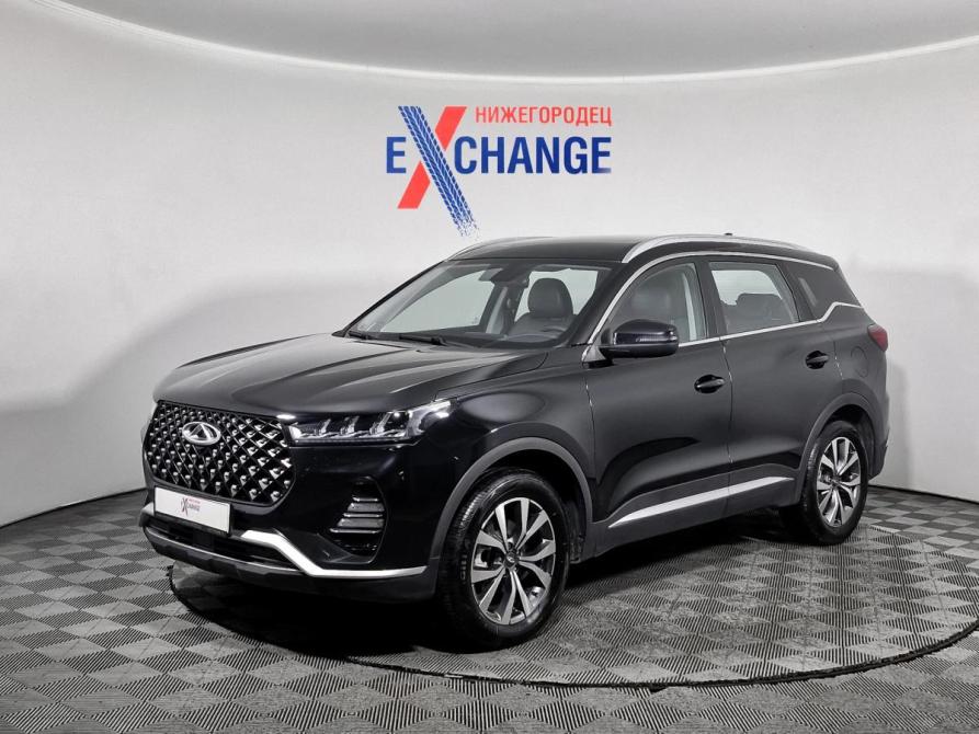 Chery Tiggo 7 Pro I Нижний Новгород  - изображение 1