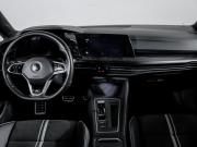 Volkswagen Golf VIII Москва  - изображение 32