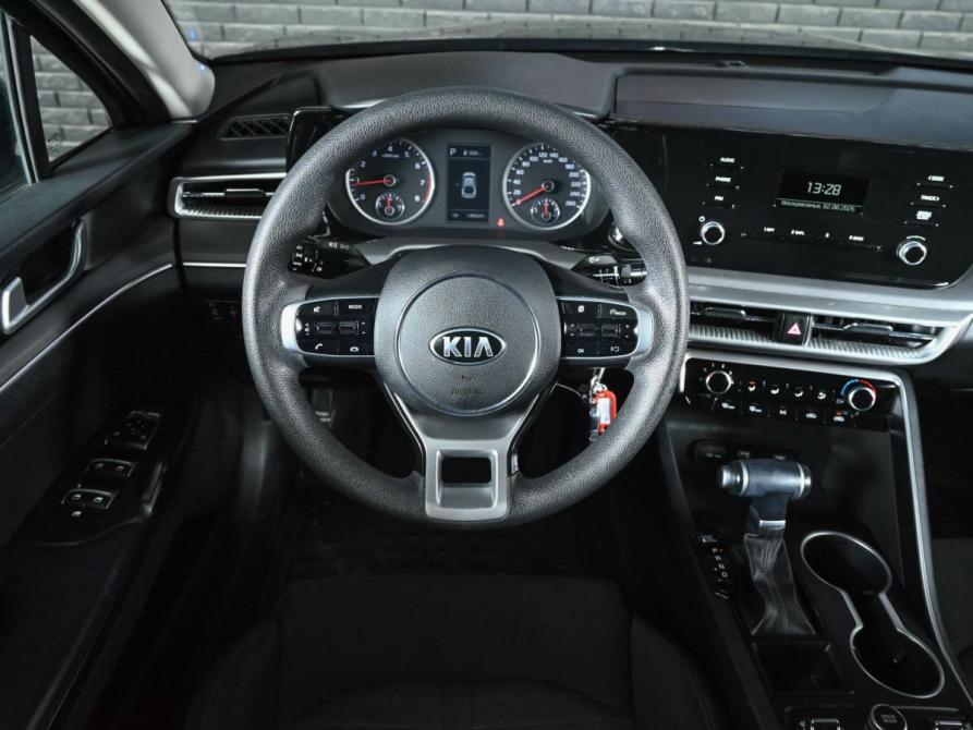 Kia K5 III Екатеринбург  - изображение 11