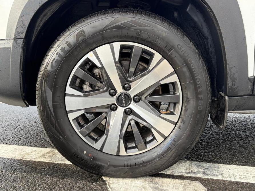 Haval Dargo Санкт-Петербург  - изображение 23