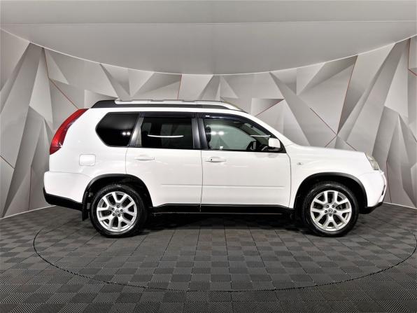 Nissan X-Trail II Рестайлинг с пробегом 2011 года, цена 1 225 150 рублей, 174544 км, внедорожник, Автокод Объявления