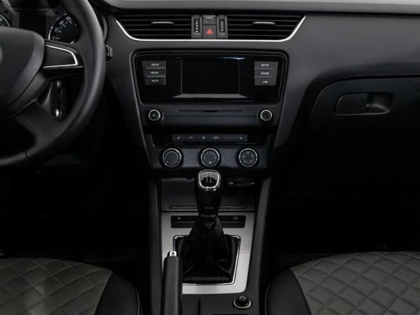 Skoda Octavia III (A7) с пробегом 2015 года, цена 1 099 000 рублей, 189291 км, лифтбек, Автокод Объявления
