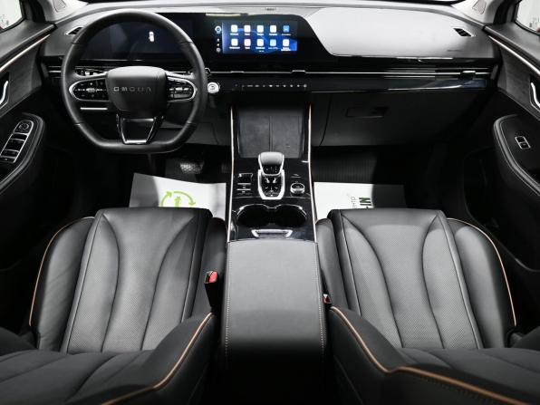 Omoda C5 I с пробегом 2023 года, цена 2 125 000 рублей, 12677 км, внедорожник, Автокод Объявления