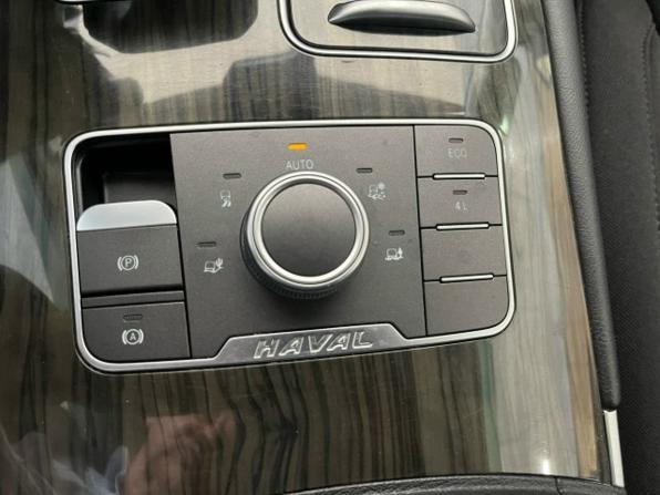 Haval H9 I Рестайлинг с пробегом 2021 года, цена 2 650 000 рублей, 43162 км, внедорожник, Автокод Объявления