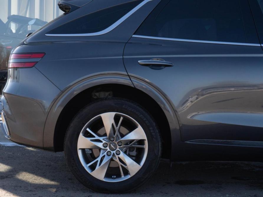 Genesis GV70 I Улан-Удэ  - изображение 9