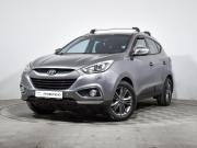 Hyundai ix35 I Рестайлинг Санкт-Петербург  - изображение 23