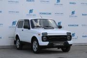 Lada (ВАЗ) 2121 (4x4) I Рестайлинг Пермь  - изображение 18