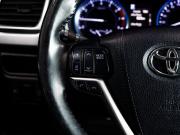 Toyota Highlander III (XU50) Рестайлинг Чита  - изображение 37