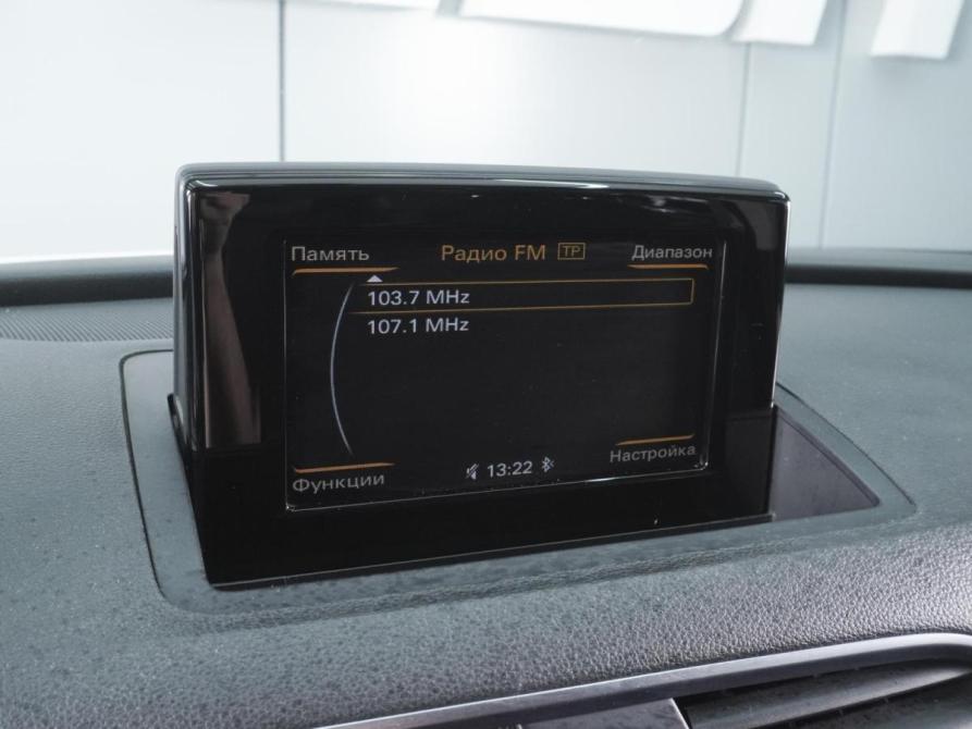 Audi Q3 I (8U) Рестайлинг Ростов-на-Дону  - изображение 12