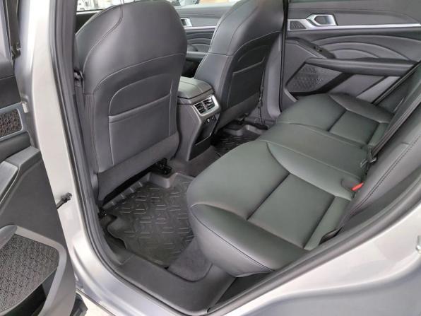Haval F7 II с пробегом 2024 года, цена 2 899 000 рублей, 48319 км, внедорожник, Автокод Объявления