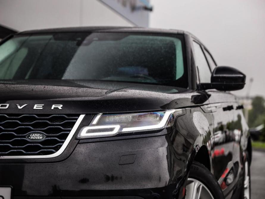 Land Rover Range Rover Velar I Санкт-Петербург  - изображение 2