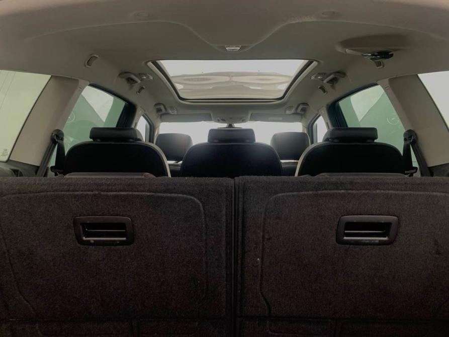 Ford S-MAX I Рестайлинг Мурманск  - изображение 14