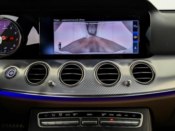 Mercedes-Benz E-Класс V (W213 S213 C238) с пробегом 2020 года, цена 3 550 000 рублей, 105423 км, седан, Автокод Объявления