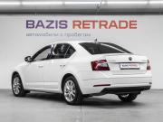 Skoda Octavia III (A7) Рестайлинг Тюмень  - изображение 30