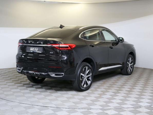 Haval F7x I с пробегом 2021 года, цена 1 890 000 рублей, 55723 км, внедорожник, Автокод Объявления