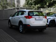 Toyota RAV4 IV (XA40) Москва  - изображение 24