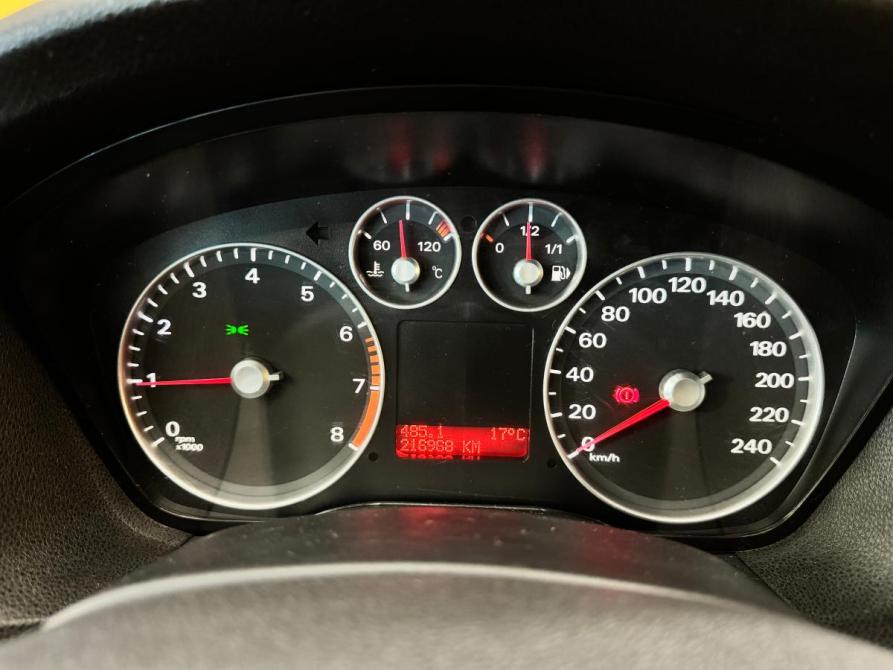 Ford Focus II Ижевск  - изображение 18