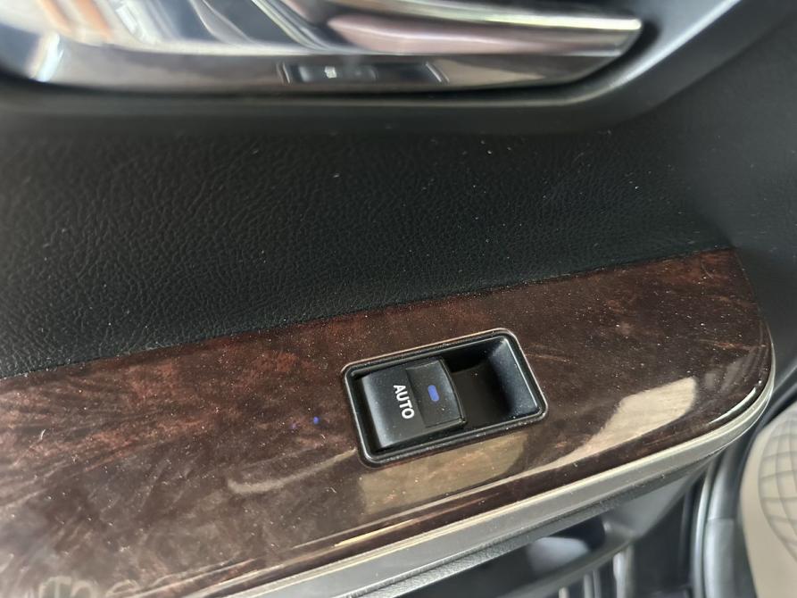 Toyota Camry VII (XV50) Рестайлинг Волгоград  - изображение 18