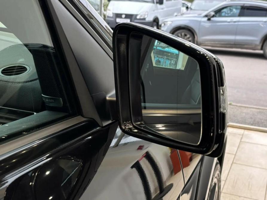 Mercedes-Benz GLS I (X166) Санкт-Петербург  - изображение 9
