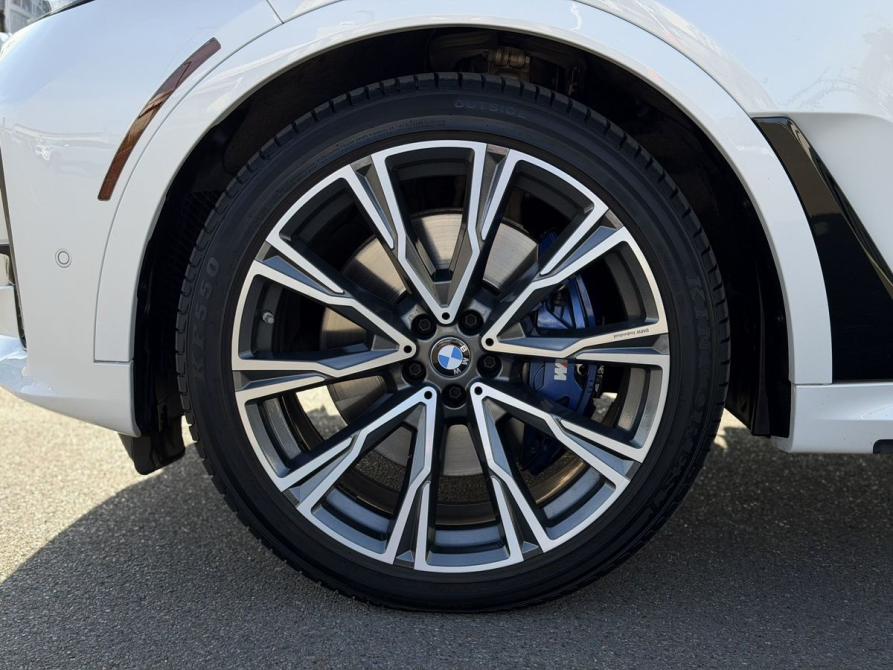 BMW X7 I (G07) Казань  - изображение 8