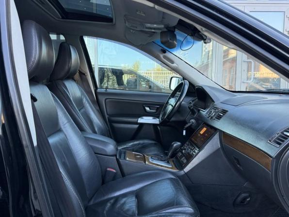 Volvo XC90 I с пробегом 2004 года, цена 900 000 рублей, 176435 км, внедорожник, Автокод Объявления